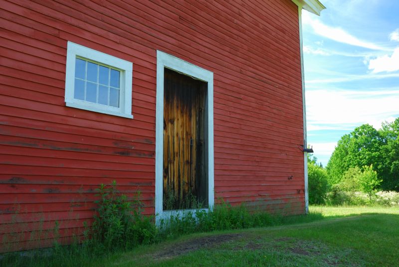 Wood Barn Siding Installation in Boulder County, CO