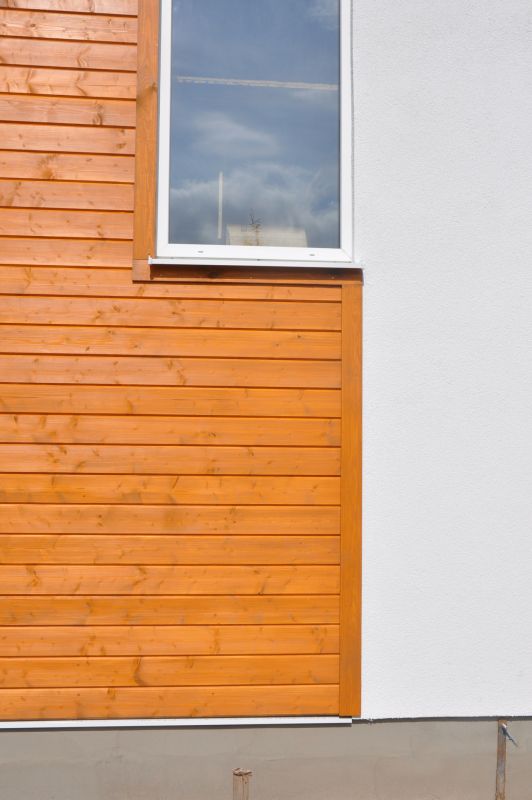 Wood Siding Installation in Firestone, CO