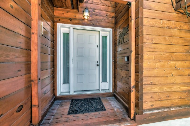 Wood Siding Installation in Lyons, CO
