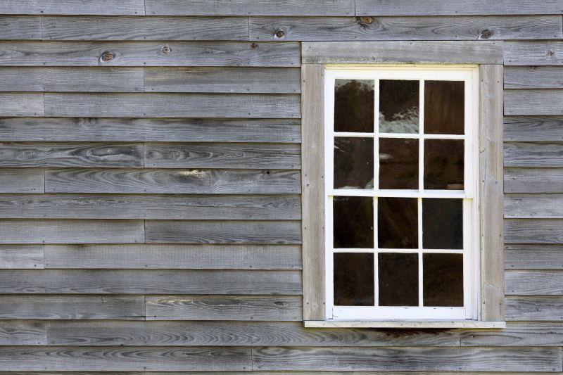Wood Siding Installation in Westminster, CO