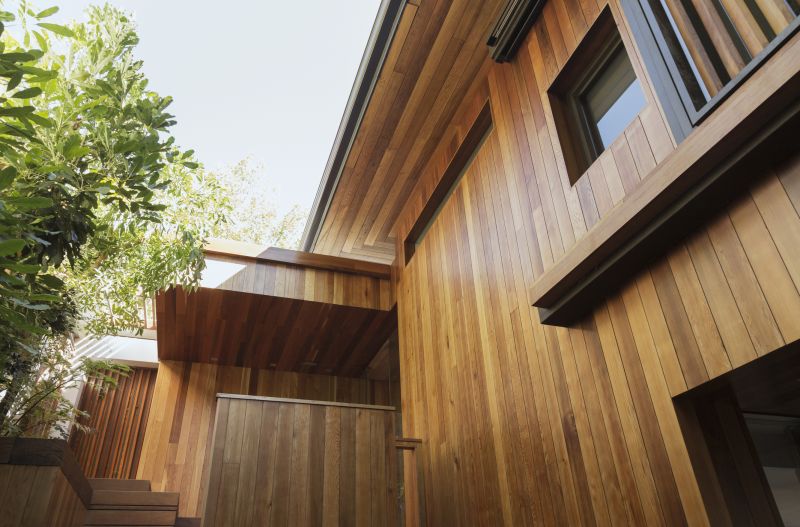 Wood Siding Restoration in Boulder County, CO