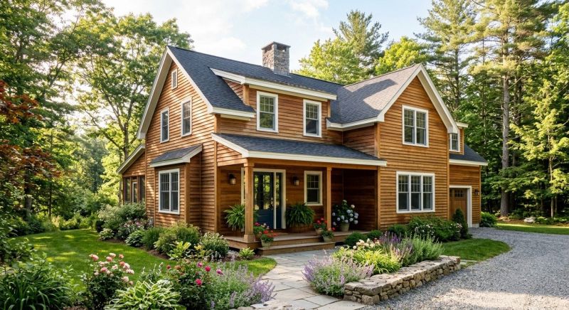 Wood Siding Service in Fort Lupton, CO